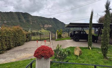 ARRIENDO de CASAS en LA CALERA