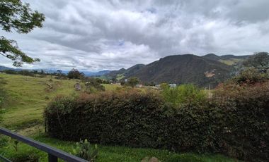 ARRIENDO de CASAS en LA CALERA