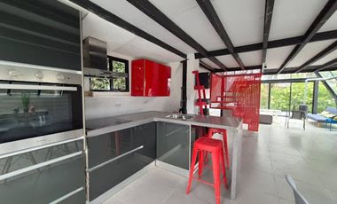 ARRIENDO de CASAS en LA CALERA