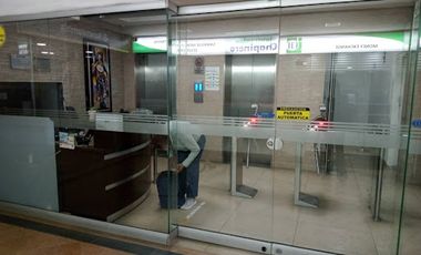 ARRIENDO de OFICINAS en BOGOTA