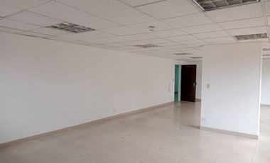 ARRIENDO de OFICINAS en BOGOTA