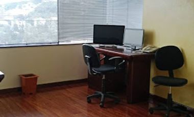 ARRIENDO de OFICINAS en BOGOTA