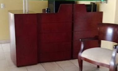 ARRIENDO de OFICINAS en BOGOTA