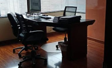 ARRIENDO de OFICINAS en BOGOTA