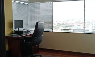 ARRIENDO de OFICINAS en BOGOTA