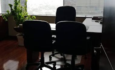 ARRIENDO de OFICINAS en BOGOTA