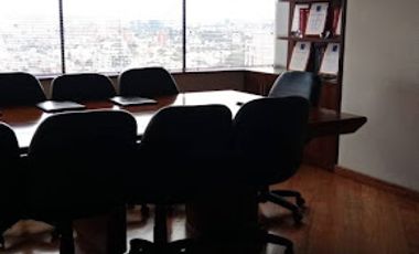 ARRIENDO de OFICINAS en BOGOTA