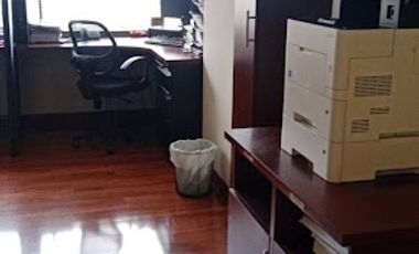 ARRIENDO de OFICINAS en BOGOTA