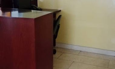 ARRIENDO de OFICINAS en BOGOTA