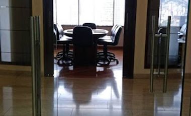 ARRIENDO de OFICINAS en BOGOTA