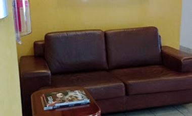 ARRIENDO de OFICINAS en BOGOTA