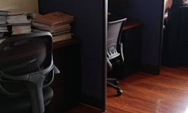 ARRIENDO de OFICINAS en BOGOTA