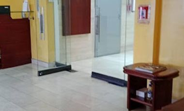 ARRIENDO de OFICINAS en BOGOTA