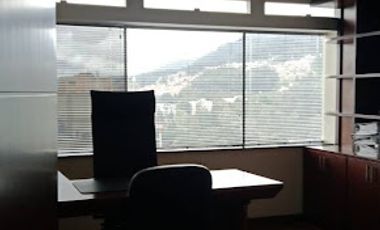 ARRIENDO de OFICINAS en BOGOTA