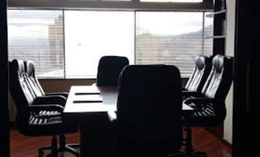 ARRIENDO de OFICINAS en BOGOTA