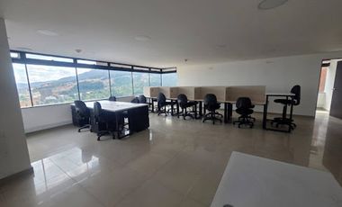 ARRIENDO de OFICINAS en BOGOTA