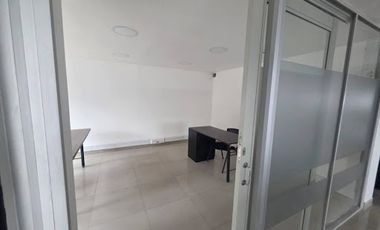 ARRIENDO de OFICINAS en BOGOTA