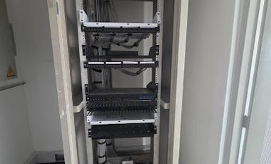 ARRIENDO de OFICINAS en BOGOTA