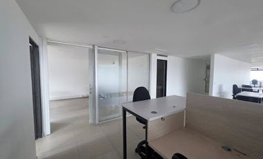 ARRIENDO de OFICINAS en BOGOTA