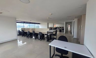 ARRIENDO de OFICINAS en BOGOTA