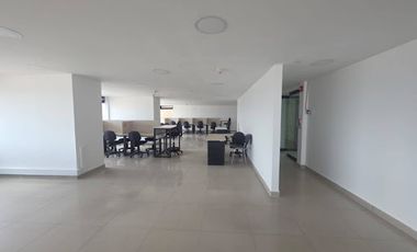 ARRIENDO de OFICINAS en BOGOTA