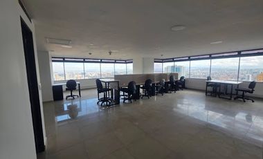 ARRIENDO de OFICINAS en BOGOTA