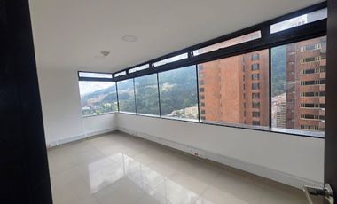 ARRIENDO de OFICINAS en BOGOTA