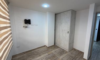 ARRIENDO de APARTAESTUDIO en BOGOTA