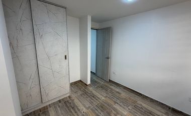 ARRIENDO de APARTAESTUDIO en BOGOTA