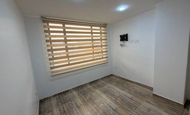 ARRIENDO de APARTAESTUDIO en BOGOTA