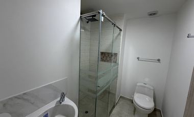 ARRIENDO de APARTAESTUDIO en BOGOTA