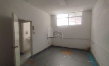 RENTA BODEGA COMERCIAL A UNOS MINUTOS DEL AEROPUERTO INTERNACIONAL DE LA CIUDAD DE MEXICO