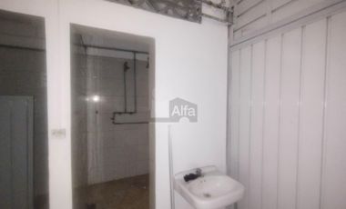 RENTA BODEGA COMERCIAL A UNOS MINUTOS DEL AEROPUERTO INTERNACIONAL DE LA CIUDAD DE MEXICO