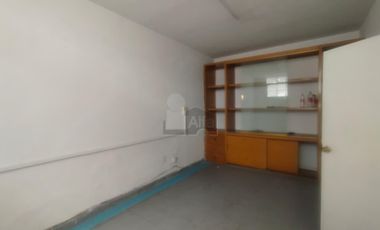 RENTA BODEGA COMERCIAL A UNOS MINUTOS DEL AEROPUERTO INTERNACIONAL DE LA CIUDAD DE MEXICO