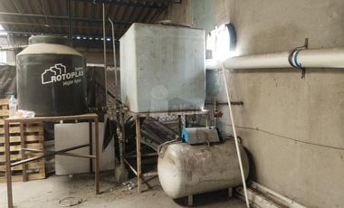 RENTA BODEGA COMERCIAL A UNOS MINUTOS DEL AEROPUERTO INTERNACIONAL DE LA CIUDAD DE MEXICO