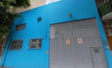 RENTA BODEGA COMERCIAL A UNOS MINUTOS DEL AEROPUERTO INTERNACIONAL DE LA CIUDAD DE MEXICO