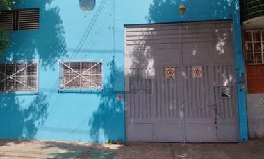 RENTA BODEGA COMERCIAL A UNOS MINUTOS DEL AEROPUERTO INTERNACIONAL DE LA CIUDAD DE MEXICO