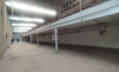 RENTA BODEGA COMERCIAL A UNOS MINUTOS DEL AEROPUERTO INTERNACIONAL DE LA CIUDAD DE MEXICO