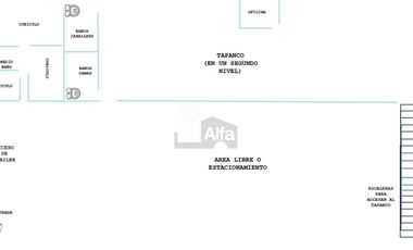 RENTA BODEGA COMERCIAL A UNOS MINUTOS DEL AEROPUERTO INTERNACIONAL DE LA CIUDAD DE MEXICO