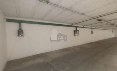 RENTA BODEGA COMERCIAL A UNOS MINUTOS DEL AEROPUERTO INTERNACIONAL DE LA CIUDAD DE MEXICO