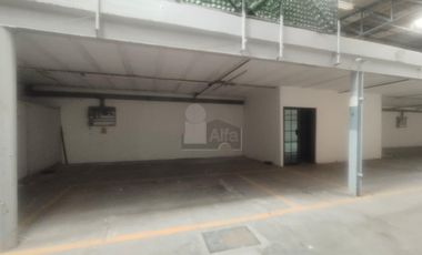 RENTA BODEGA COMERCIAL A UNOS MINUTOS DEL AEROPUERTO INTERNACIONAL DE LA CIUDAD DE MEXICO