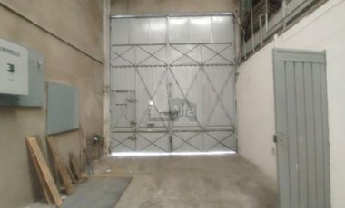 RENTA BODEGA COMERCIAL A UNOS MINUTOS DEL AEROPUERTO INTERNACIONAL DE LA CIUDAD DE MEXICO