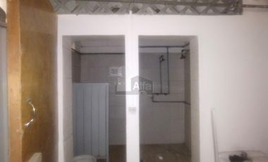 RENTA BODEGA COMERCIAL A UNOS MINUTOS DEL AEROPUERTO INTERNACIONAL DE LA CIUDAD DE MEXICO