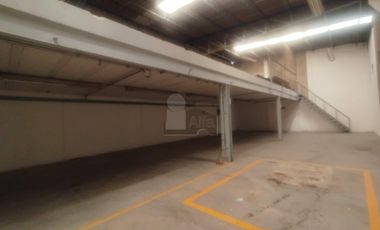 RENTA BODEGA COMERCIAL A UNOS MINUTOS DEL AEROPUERTO INTERNACIONAL DE LA CIUDAD DE MEXICO
