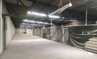 RENTA BODEGA COMERCIAL A UNOS MINUTOS DEL AEROPUERTO INTERNACIONAL DE LA CIUDAD DE MEXICO