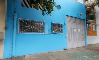 RENTA BODEGA COMERCIAL A UNOS MINUTOS DEL AEROPUERTO INTERNACIONAL DE LA CIUDAD DE MEXICO