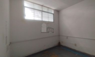 RENTA BODEGA COMERCIAL A UNOS MINUTOS DEL AEROPUERTO INTERNACIONAL DE LA CIUDAD DE MEXICO
