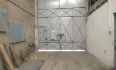 RENTA BODEGA COMERCIAL A UNOS MINUTOS DEL AEROPUERTO INTERNACIONAL DE LA CIUDAD DE MEXICO