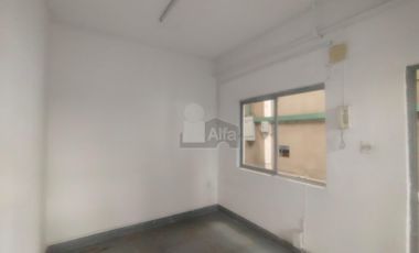 RENTA BODEGA COMERCIAL A UNOS MINUTOS DEL AEROPUERTO INTERNACIONAL DE LA CIUDAD DE MEXICO