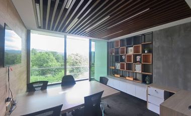 VENTA de OFICINAS en FLORIDABLANCA